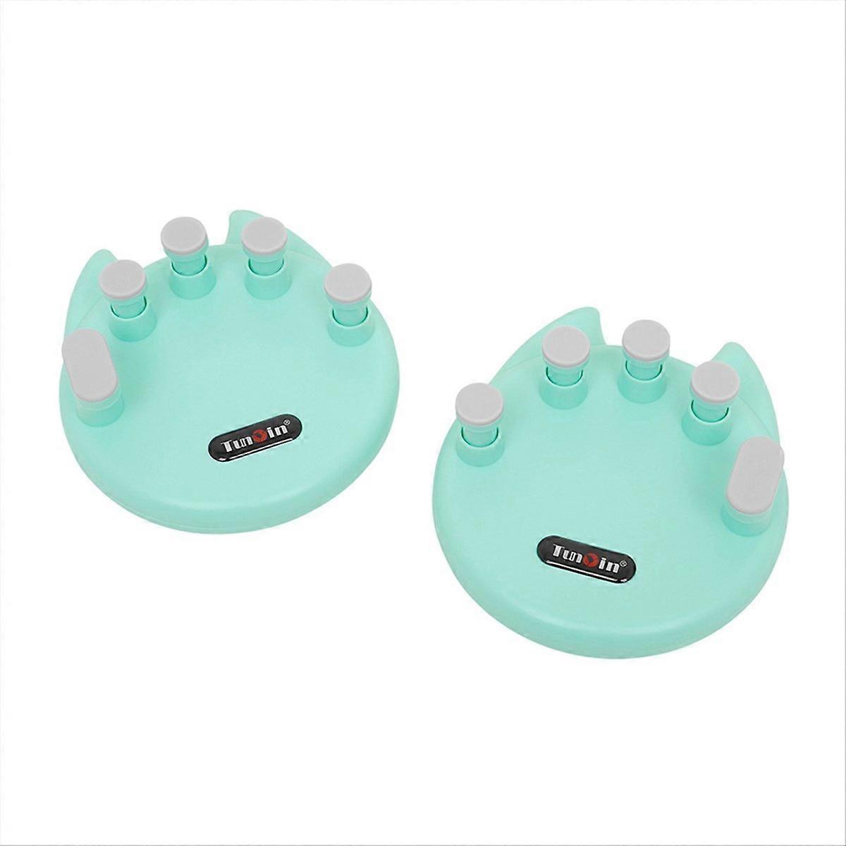 Piano, Finger, Exerciser, Tränare, Spänning, Hand, Grepp, Tränare