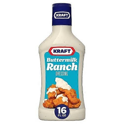 Kraft Buttermilch Ranch Salatdressing