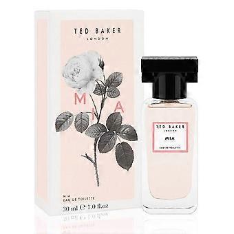 Ted Baker Mia 30ml EDT Spray