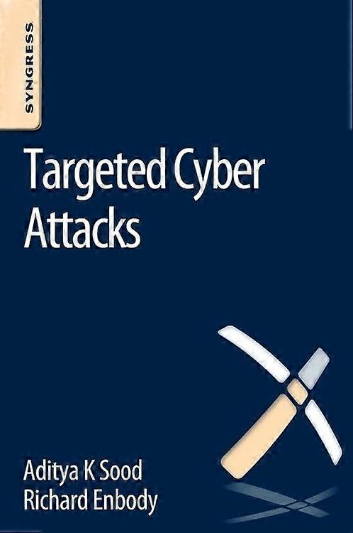 Targeted Cyber Attacks: Multi-staged Attacks Driven by Exploits and Malware