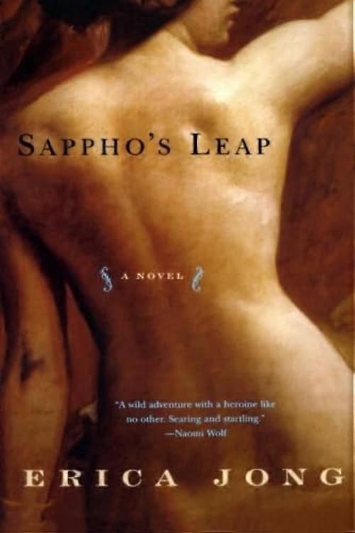 Sappho's Leap: a Novel