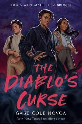 The Diablo's Curse