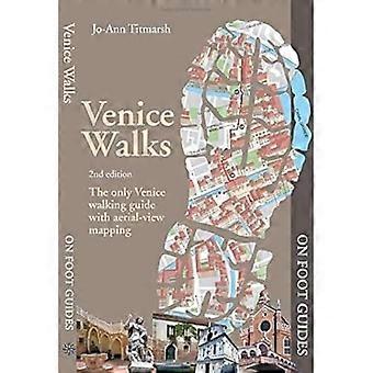 Passeggiate di Venezia (il piede guide)