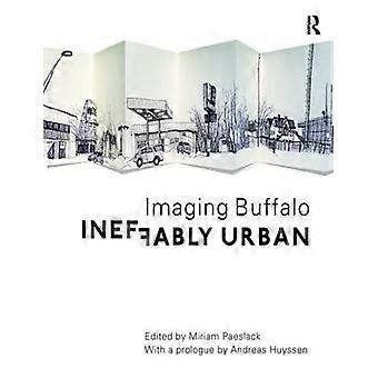 Inefablemente urbano: Imágenes de búfalos