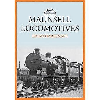 Maunsell Lokomotiver