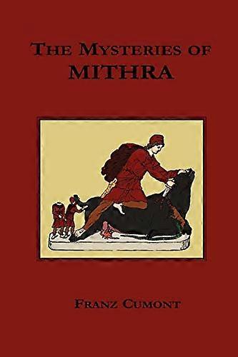 De mysteries van Mithra