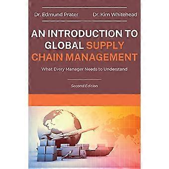 Eine Einführung in das globale Supply Chain Management: Was jeder Manager verstehen muss