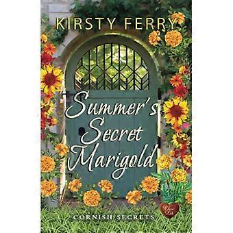 Summer's Secret Goudsbloem (Cornish Secrets)
