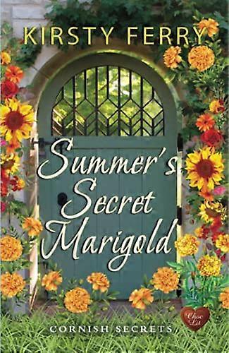 Summer's Secret Marigold (Cornish Secrets)