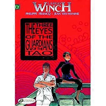 Largo Winch Vol. 11