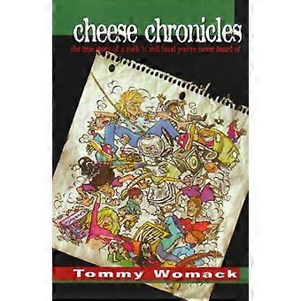Cronache del formaggio