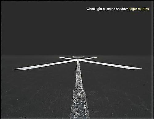 When Light Casts No Shadow