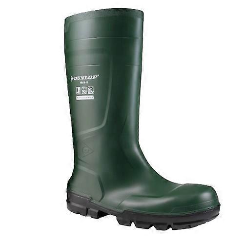 Botas de agua Dunlop Work-It para mujer