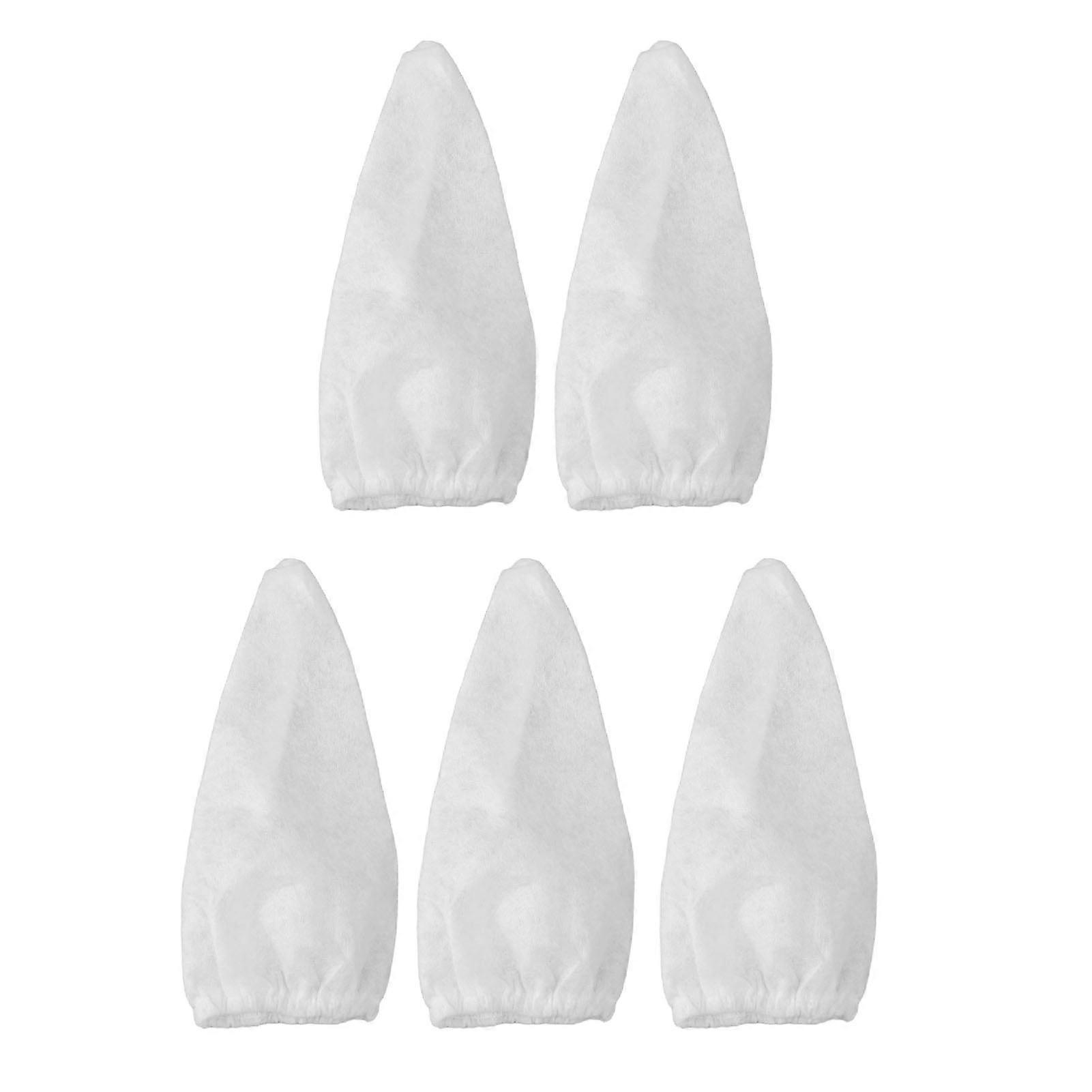 Reusable Polyester Pool Vacuum Bag, Keeps Pool Clean Saves Time