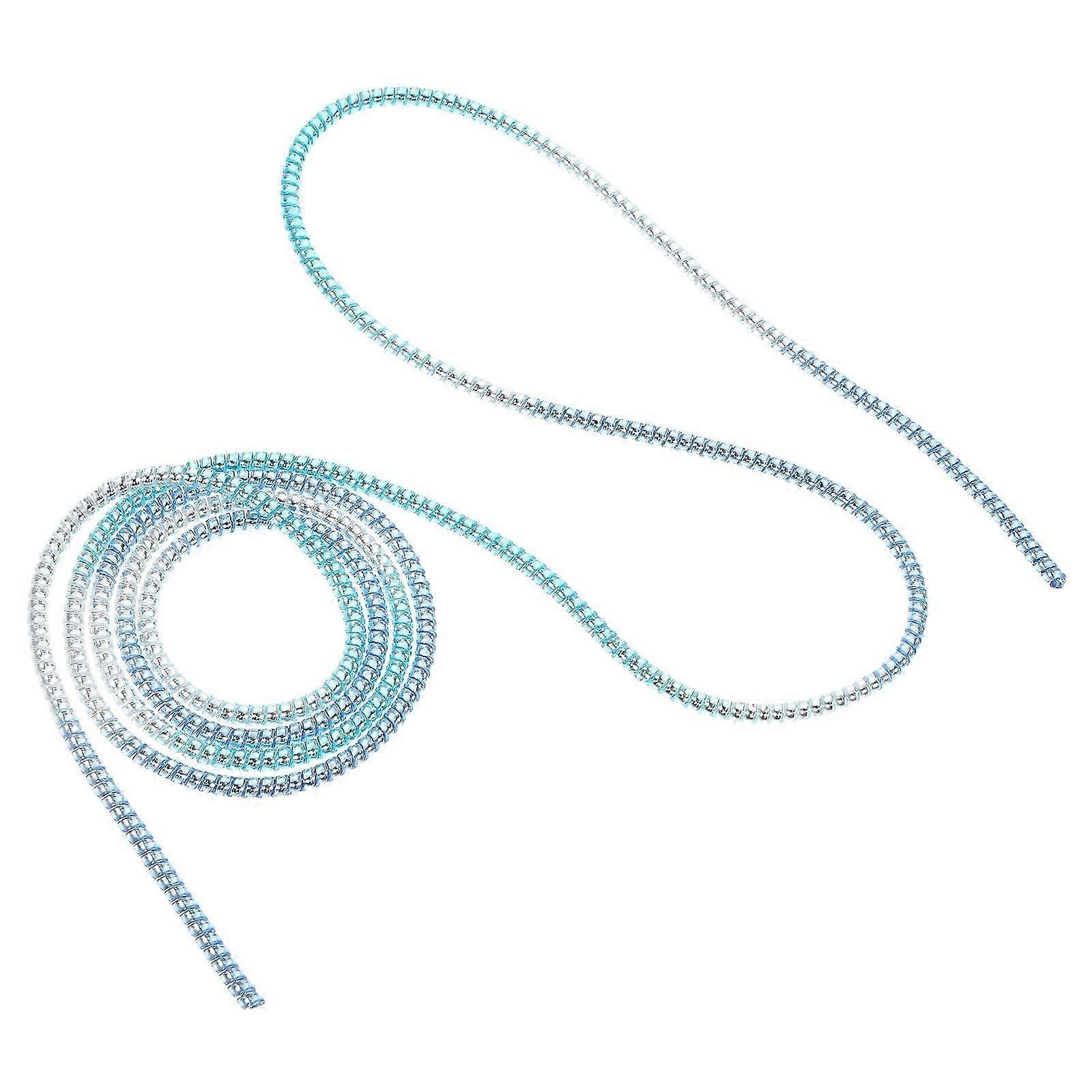 Practical Cable Protector Cord Wrap for Phone and Data Cables