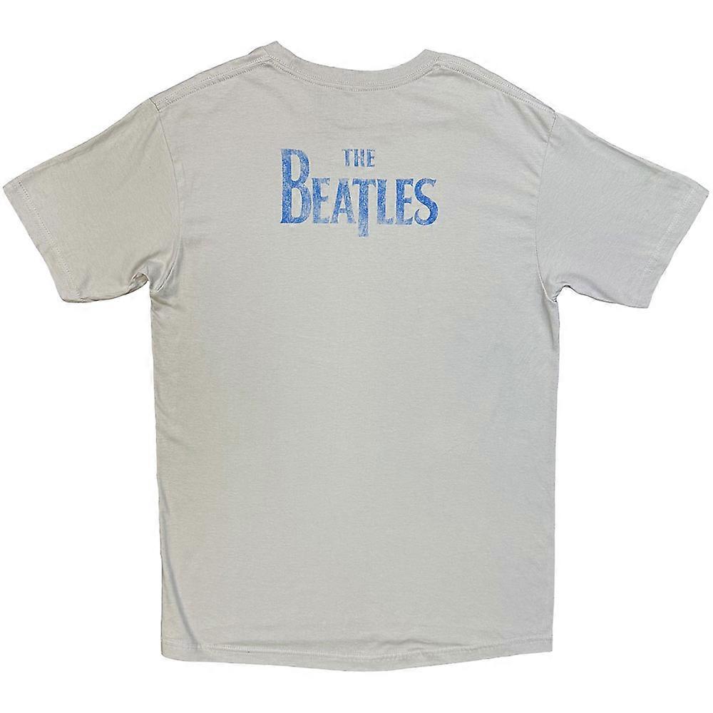 The Beatles Ob-La-Di Tee