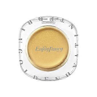 Feuchtigkeitsspendende Mehrzweckcreme, goldfarbener Farbwechsel-Rouge und Lippenrouge