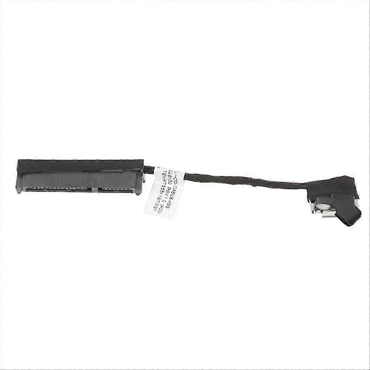 Hard Drive Cable 080RK8 DC02C00B100 Interface For E5470