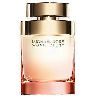 Michael Kors Wonderlust Eau De Parfum For Women 100 ml *Tester