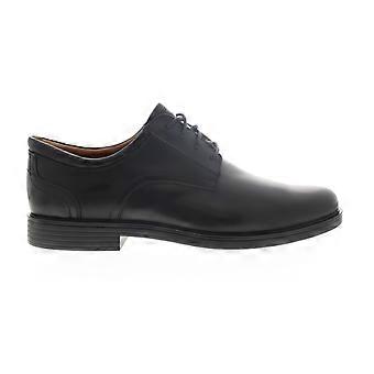 Clarks Erwachsene Herren Un Aldric Spitze Plain Toe Oxfords & Lace Ups