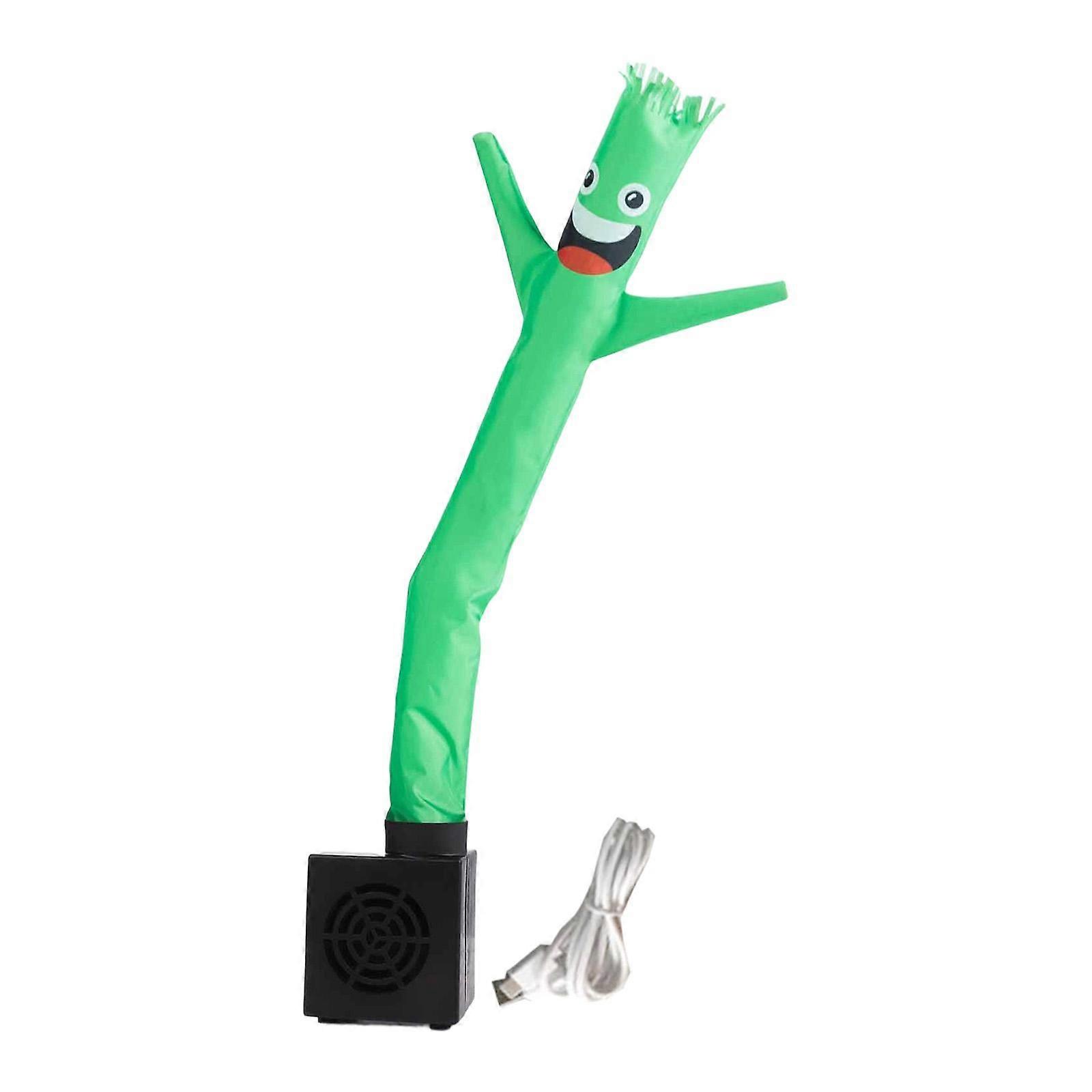 Mini bonhomme gonflable Air Mini Wacking Waveing, décoration de table