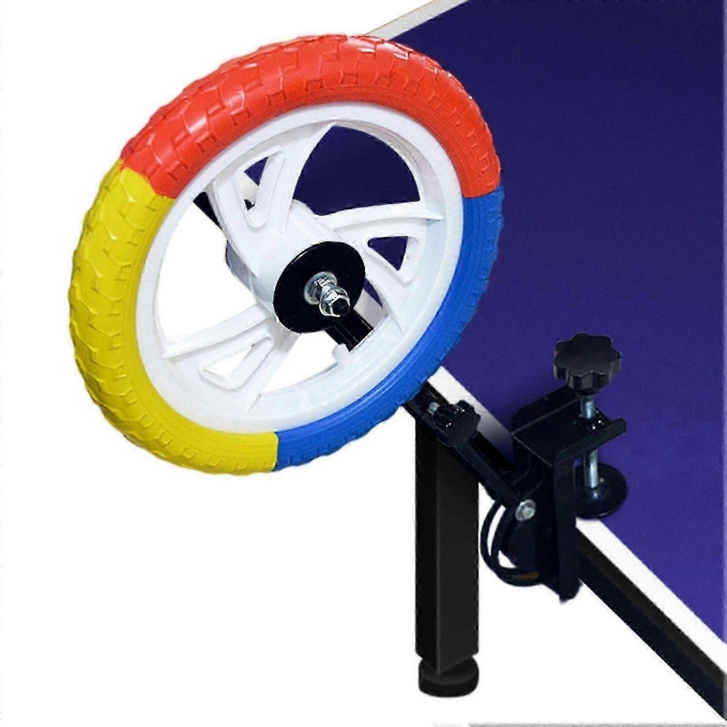 table tennis trainer, pong training device, adjustable ball hub tools, exercise ball