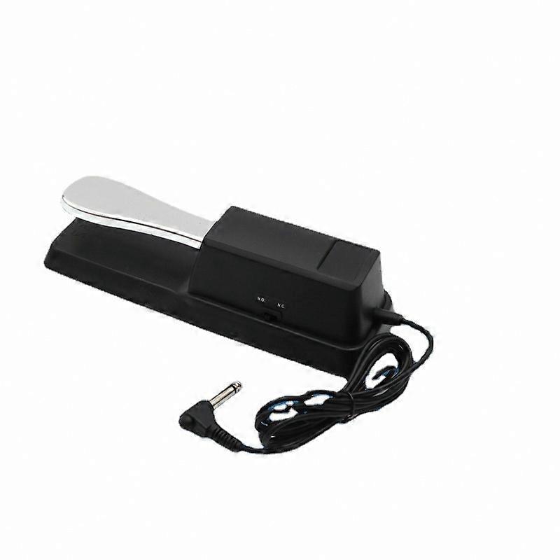 Universal Piano Foot Pedal for Sustain Function