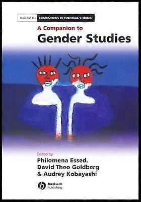 A Companion to Gender Studies