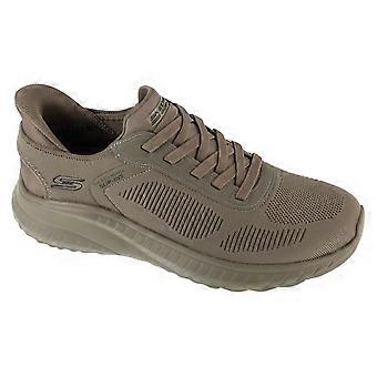 Sneakers Skechers Slip-Ins: BOBS Squad Chaos - Solid Step