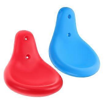 Swing Accessory Board For Kids Outdoor Swing Designed For Outdoor Play In Public Parks And Residential Areas 2Pcs