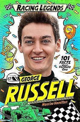 Racing Legends: George Russell