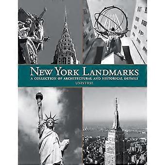 New York bezienswaardigheden: Een verzameling van historische en architectonische Details