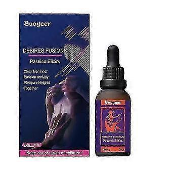 30ml Secret Attraction Drops for Women - Enhance Your Allure\nSecret Happy Drops for Women - Boost Your Magnetic Charm\nIrresistible SQ3