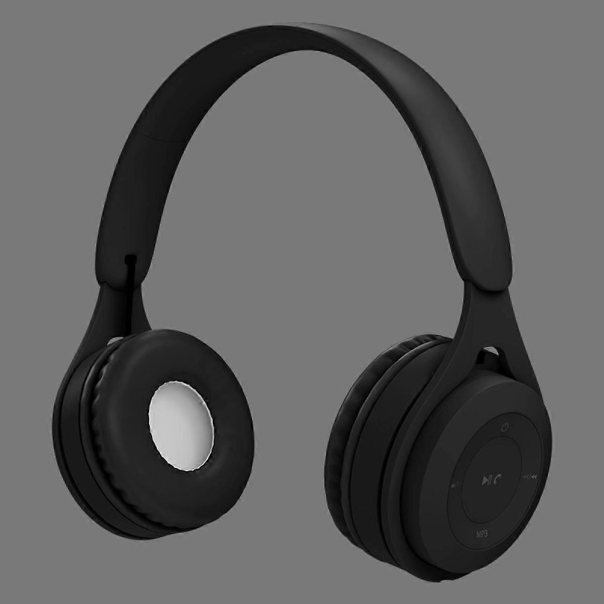 Macaron headset bluetooth headset mini version game student Y08 generation hair headset headset