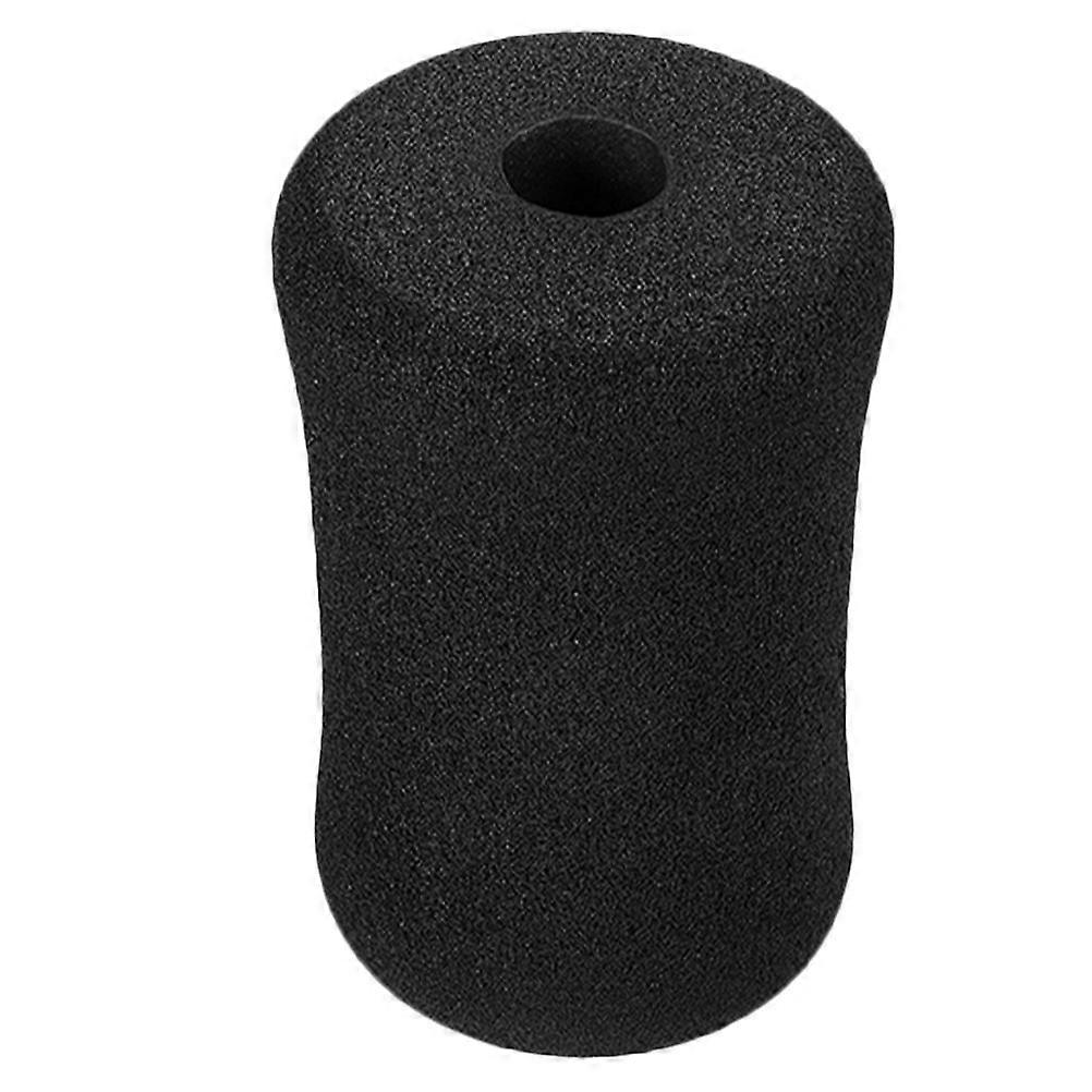 Ab Training Sleeve Rolling Sponge Roller Gym Exercise Sponge Pad Roller Pad Replacement