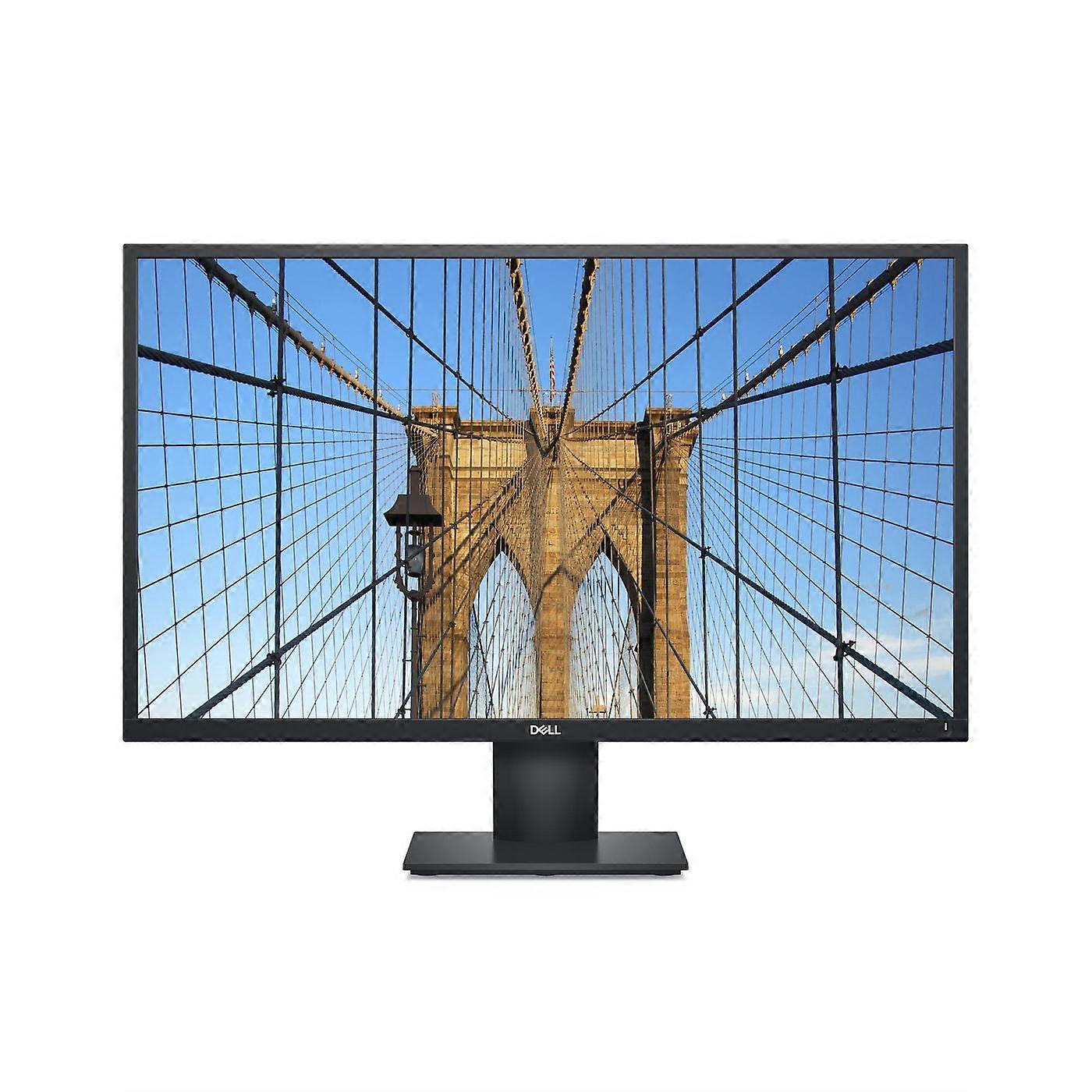 Dell E2720H - 27" Black