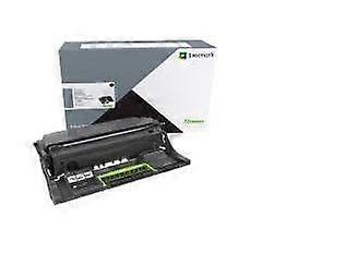 Lexmark Monochrome Laser Yield Value: 60000