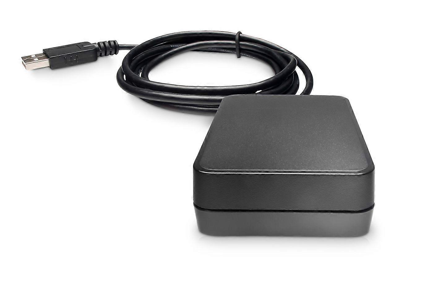 HP JetDirect 3200w Wifi 6 Bluetooth Wireless Accessory