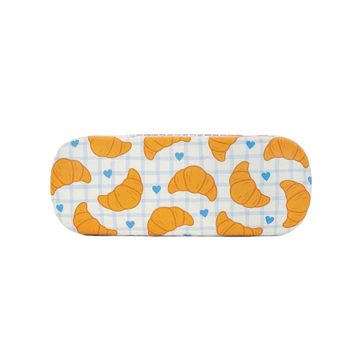 Sass & Belle Glasses Cases-Croissant