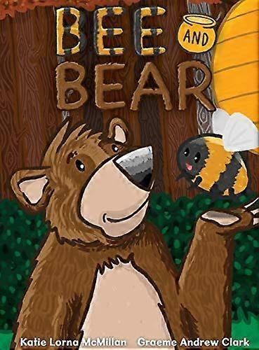 Bee and bear