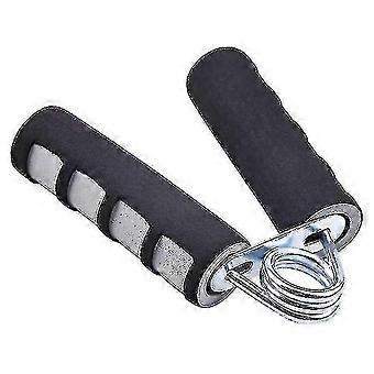 Justerbar gym handled styrka exerciser Hand grepp stärkare Finger Exerciser Handled Arm Styrka Lindra handled tränare