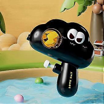 Cute Cartoon Cloud Water Spray Toy Summer Outdoor Beach Water Fight Toys Kid Adult Water Splashing Toys compatible with Children's Day Gifts