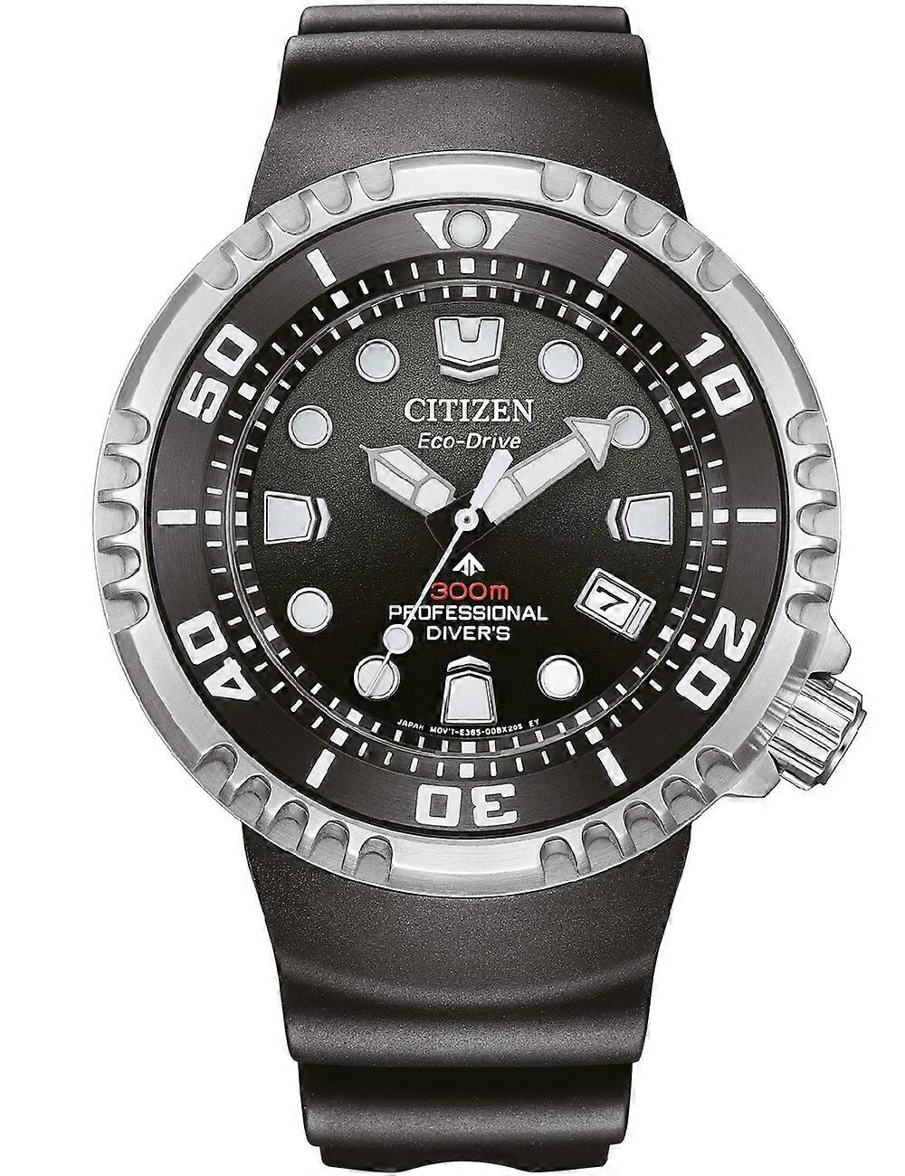 CITIZEN PROMASTER DIVER 300