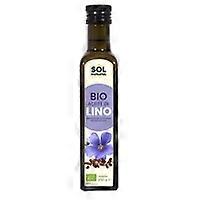 Flax Oil 250 ml