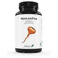 Maca 60 capsules of 450mg