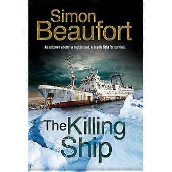 The killing ship