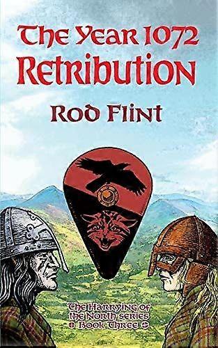 The year 1072 - retribution
