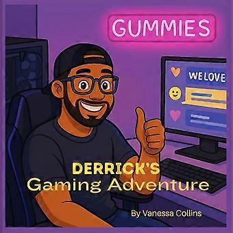 Gummies - derrick's gaming adventure