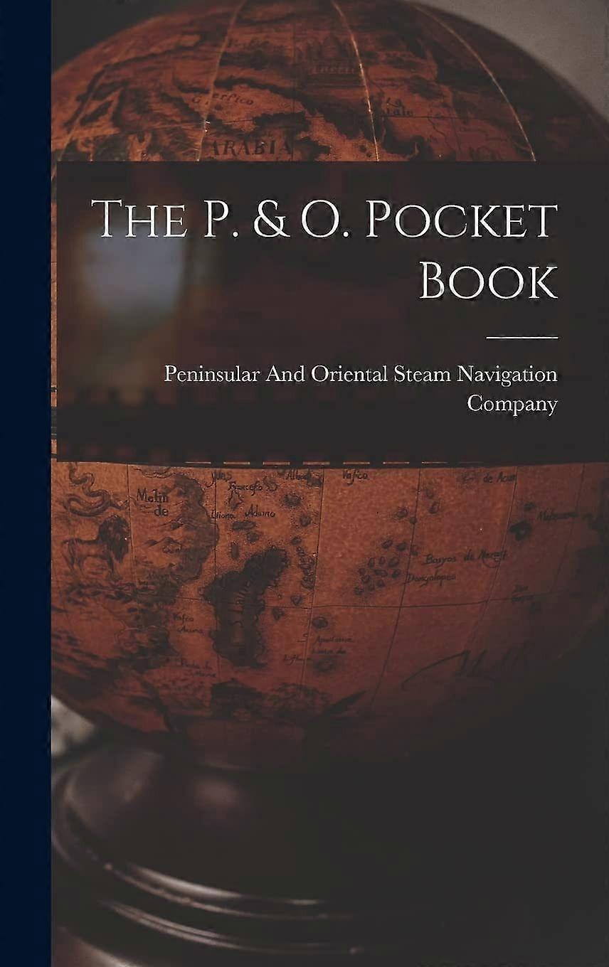 The p. o. pocket book