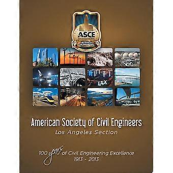 American society of civil engineers - los angeles section
